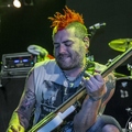 Click to enlarge GutterPunk - Professional Concert Photography